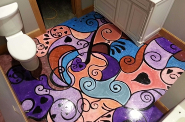 Specialty - Flooring