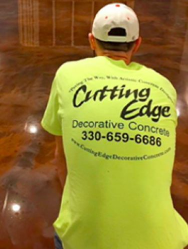 Concrete Coatings and Repairs from Garages, to Basements, to Restaurants and Factories!
