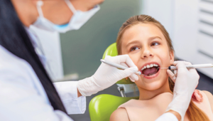 When to treat jaw alignment issues in children