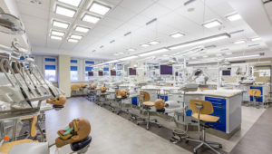 Invisalign think tank produces dramatic results