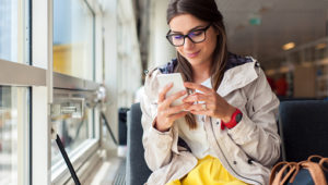 Long Distance Invisalign Orthodontic Treatment Monitoring