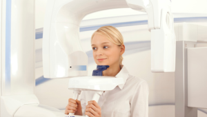 Dental CT scan allows for better orthodontic diagnosis