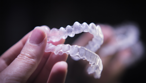 What’s the difference between a dentist and an orthodontist?