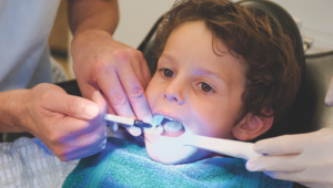 How early should my child see an orthodontist?