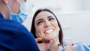 The orthodontic movement toward Invisalign