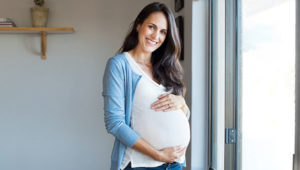 Can I get braces if I’m pregnant?