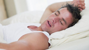 What is the best way to treat sleep apnea?