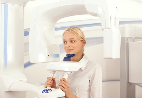 Dental CT scan allows for better orthodontic diagnosis