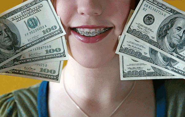 How we’re making Invisalign more affordable