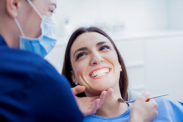 The orthodontic movement toward Invisalign