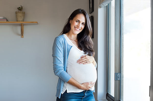 Can I get braces if I’m pregnant?